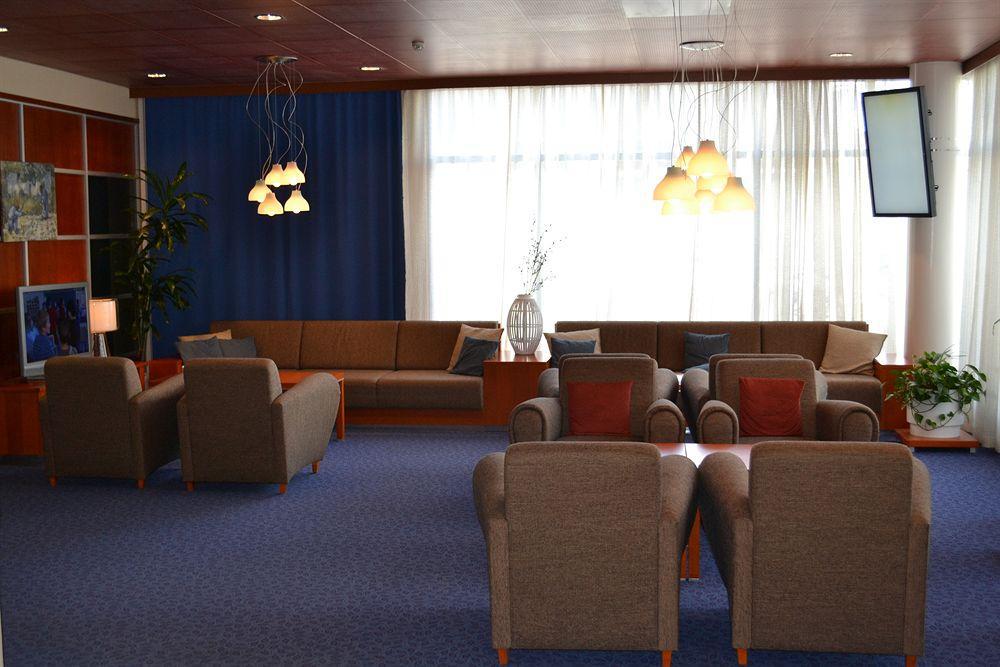 Scandic Jyvaeskylae City Luaran gambar