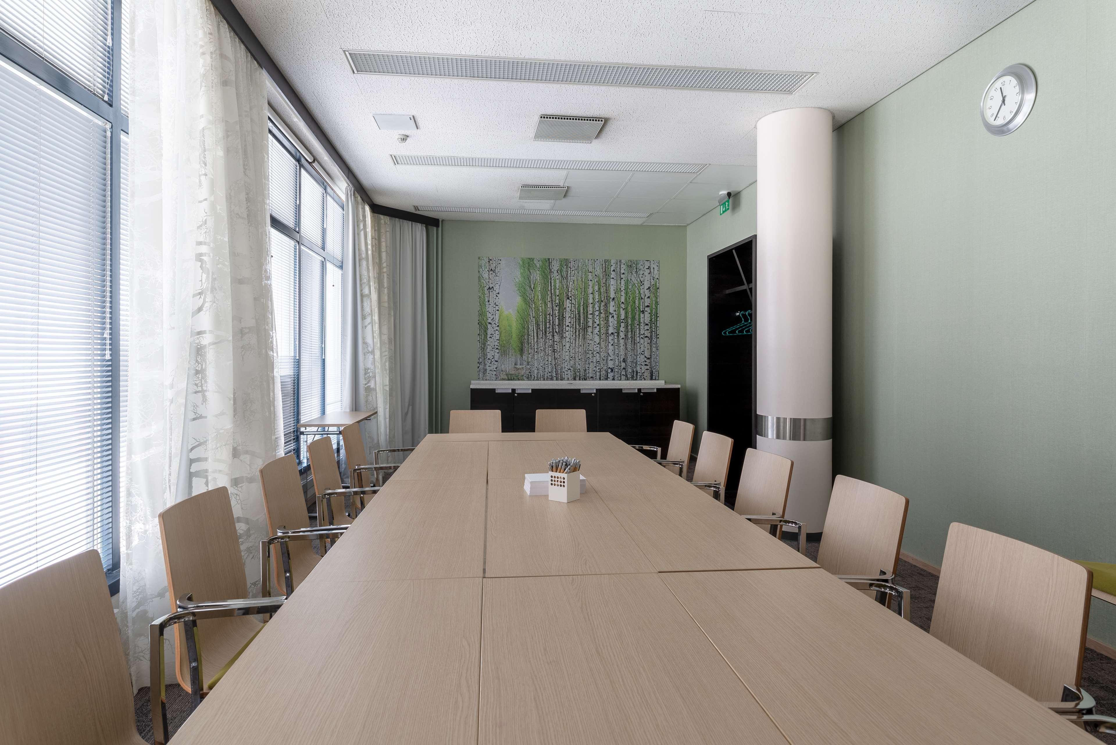 Scandic Jyvaeskylae City Luaran gambar