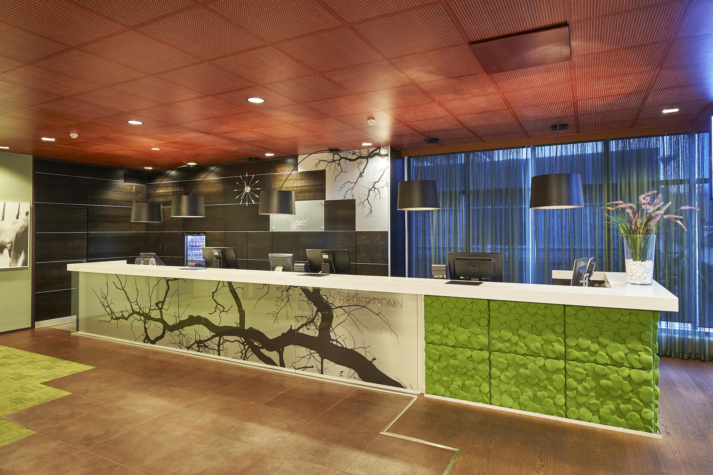 Scandic Jyvaeskylae City Luaran gambar
